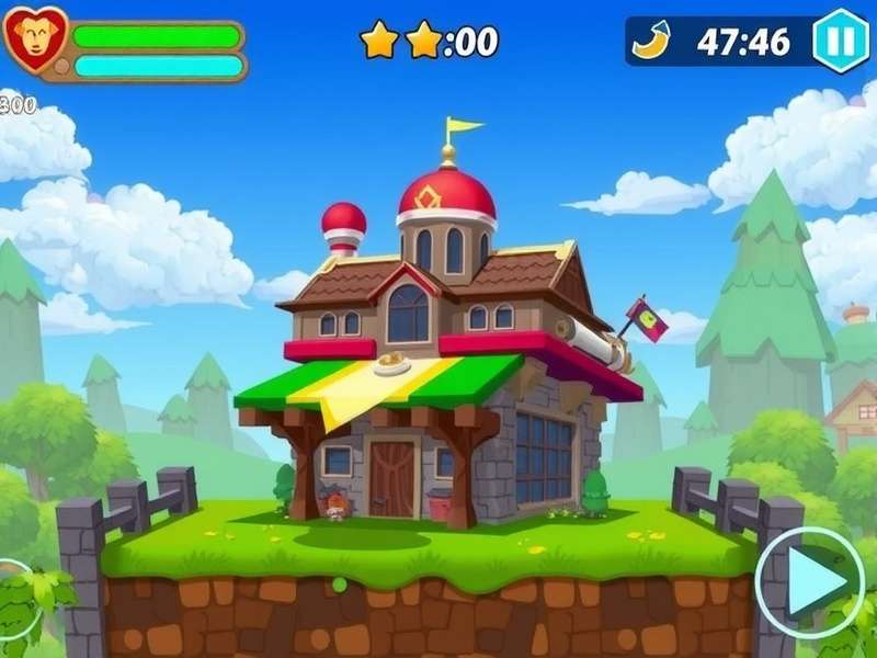 Royal Power Surge Gameplay Screenshot